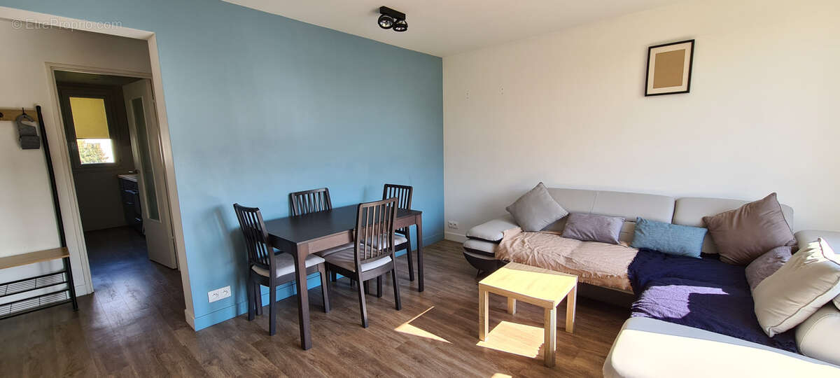 Appartement à CHATOU