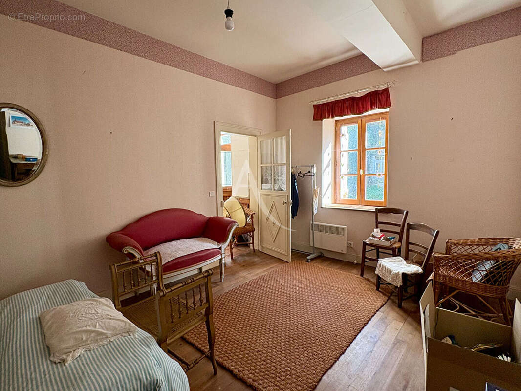 Maison à ANGE