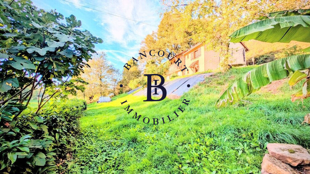 Maison à SAINT-VIANCE