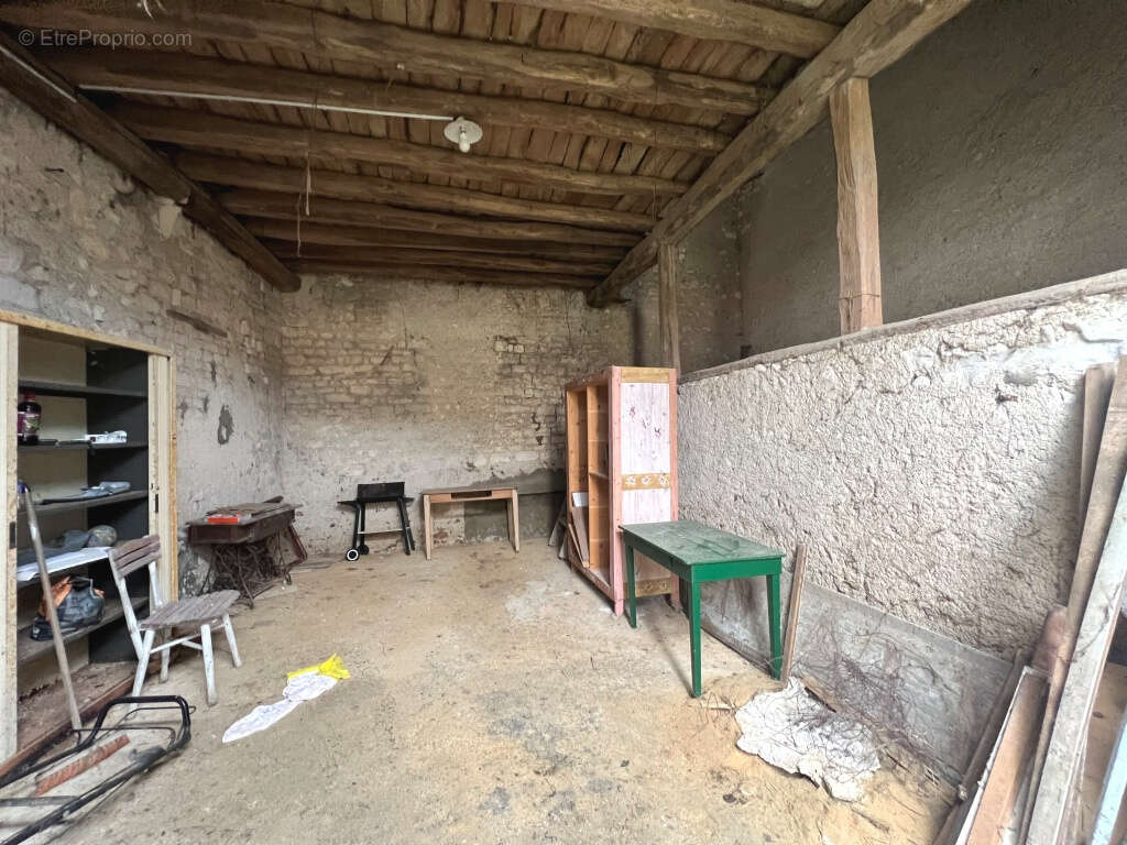 Maison de village - photo 12