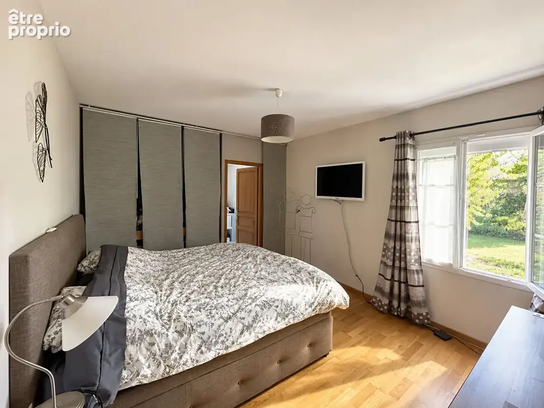 Maison année 2000, belles prestations - photo 7