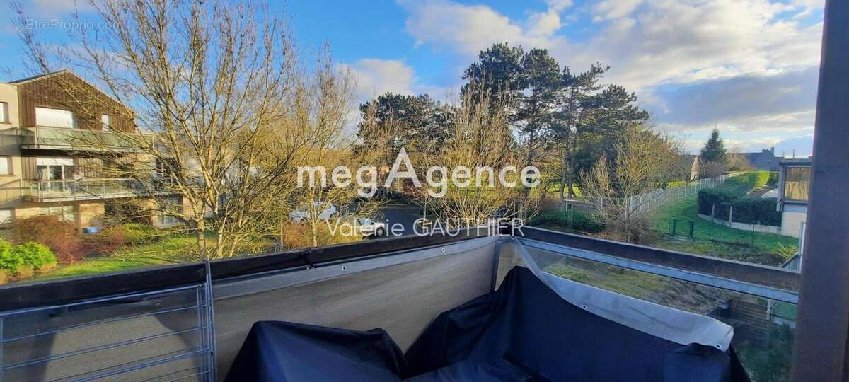 Appartement à VENDOME