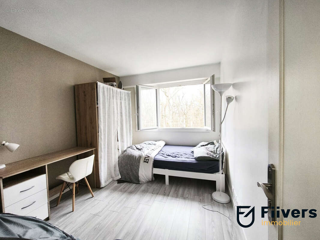 Appartement à RIS-ORANGIS