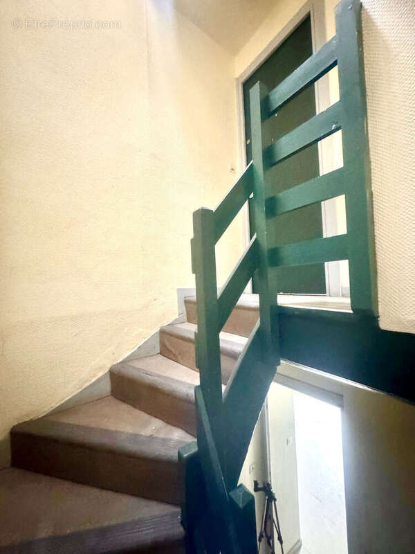 Photo 4 - Appartement à CLERMONT-FERRAND