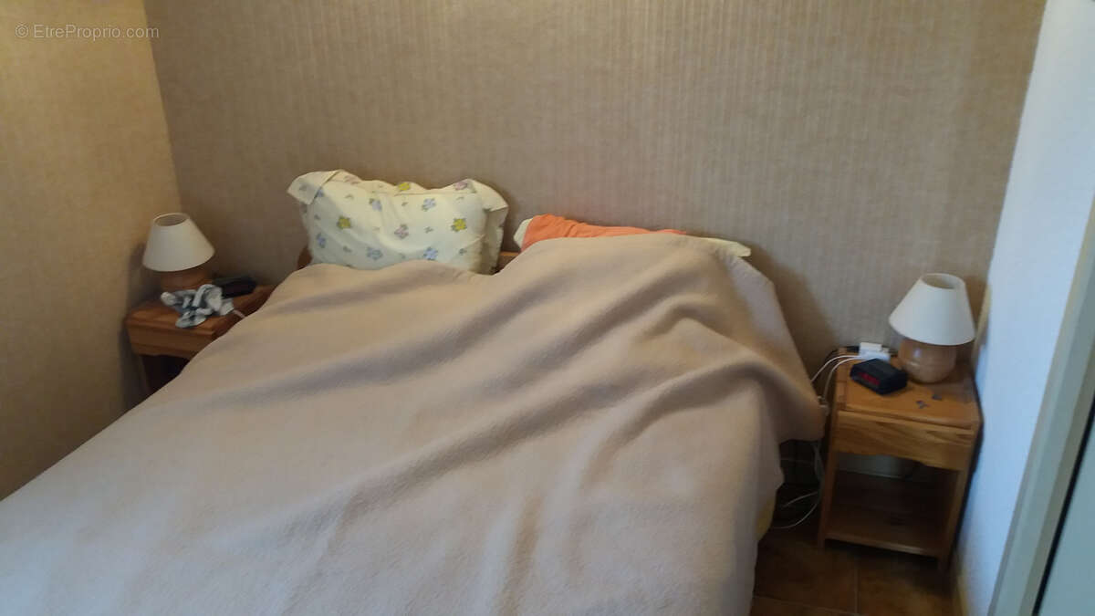 Appartement à AUSSOIS