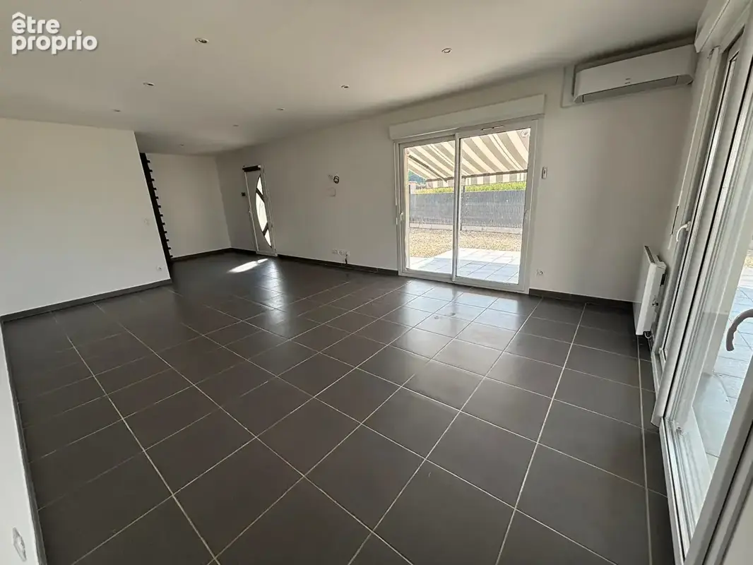Maison 130m² à marzy - photo 5