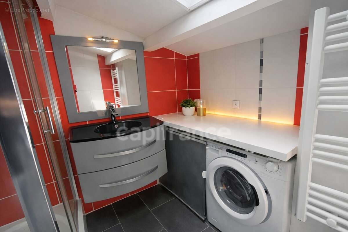 « emplacement numéro un proche du port : ce duplex ne restera pas longtemps sur le marché » - photo 7