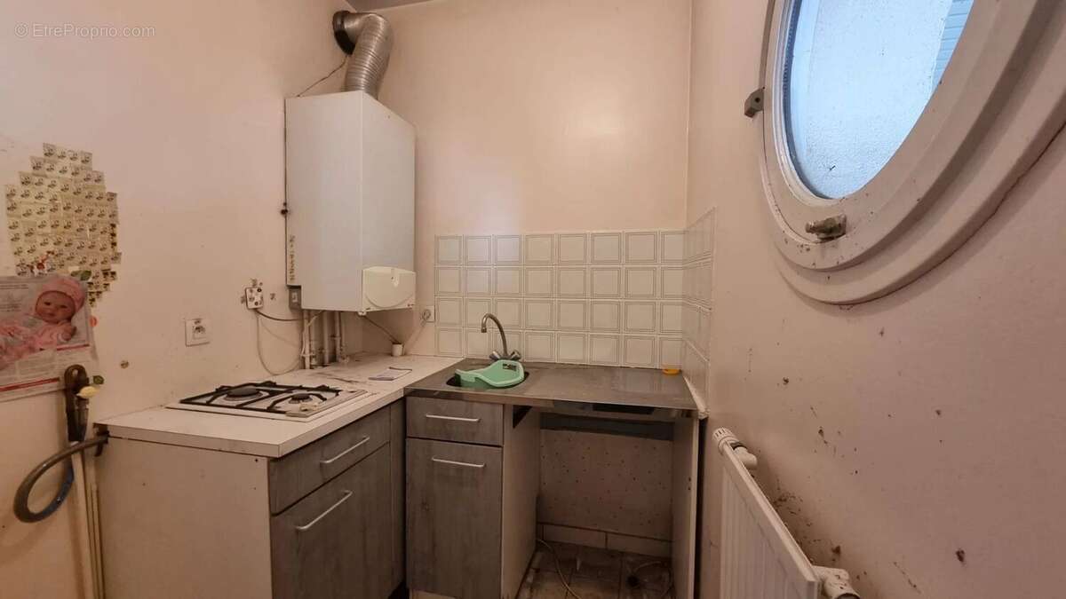 Appartement à PLAISIR