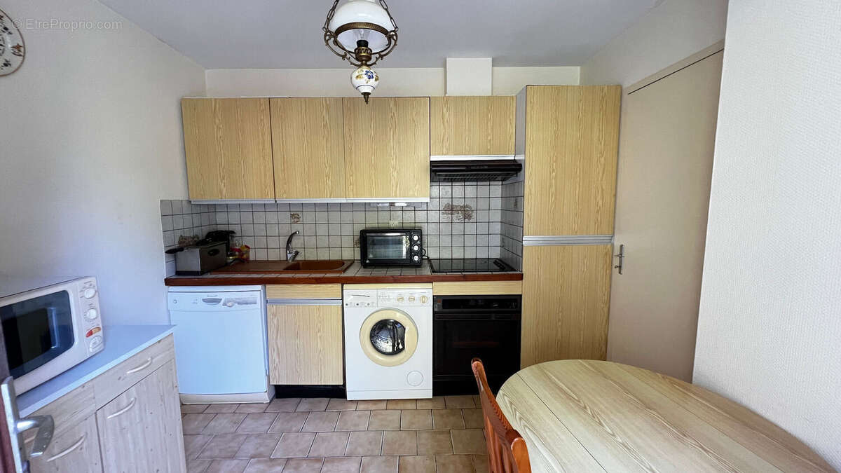 Maison à SAINT-GEORGES-DE-DIDONNE