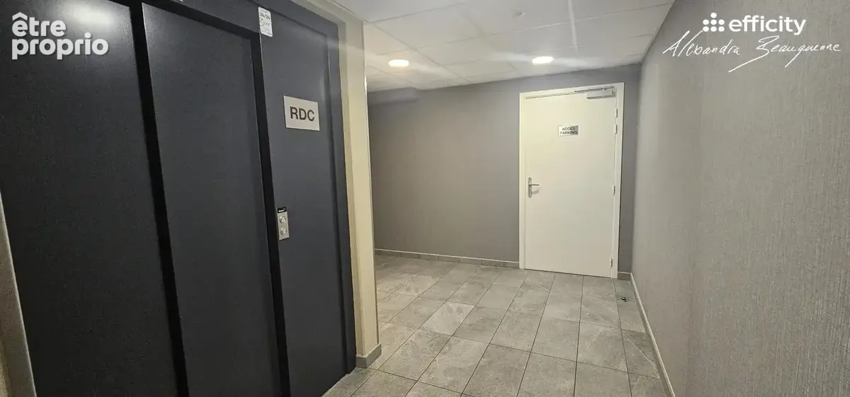 Appartement - photo 10
