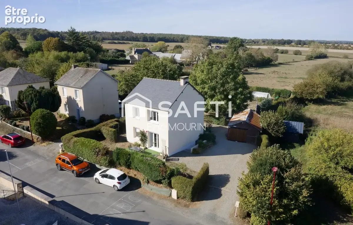 Photo 1 - Maison à ARMAILLE