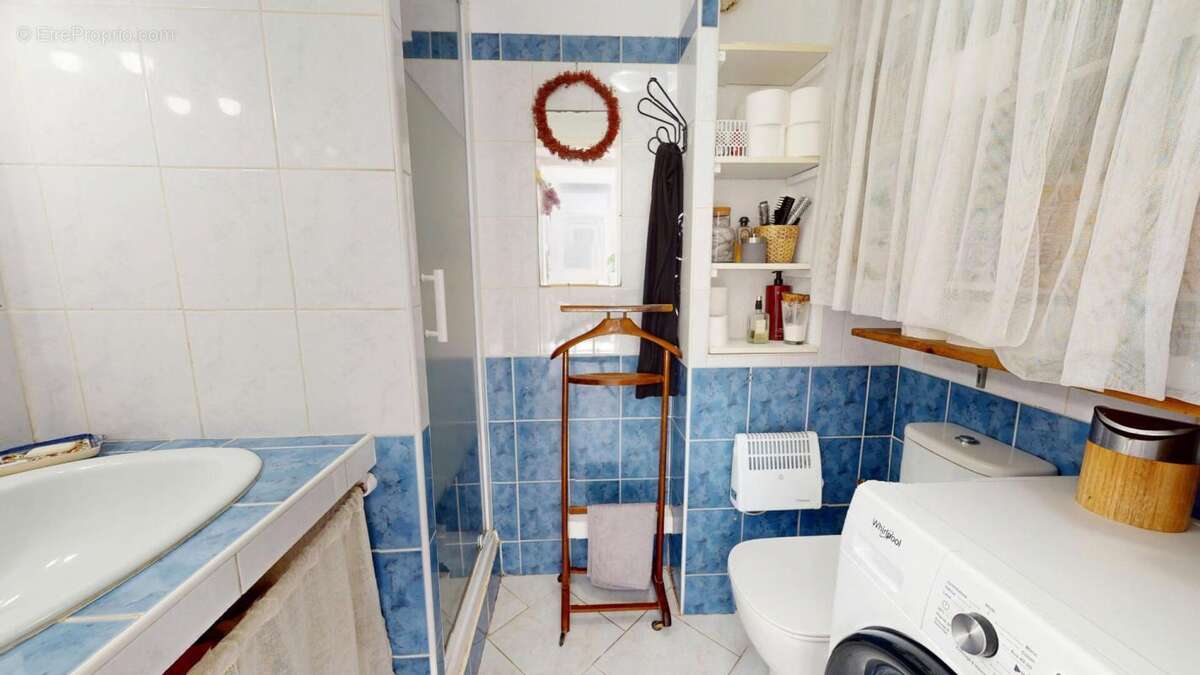La motte - 83920 - joli mazet arecemment renove proche du golf de saint-endréol - photo 8