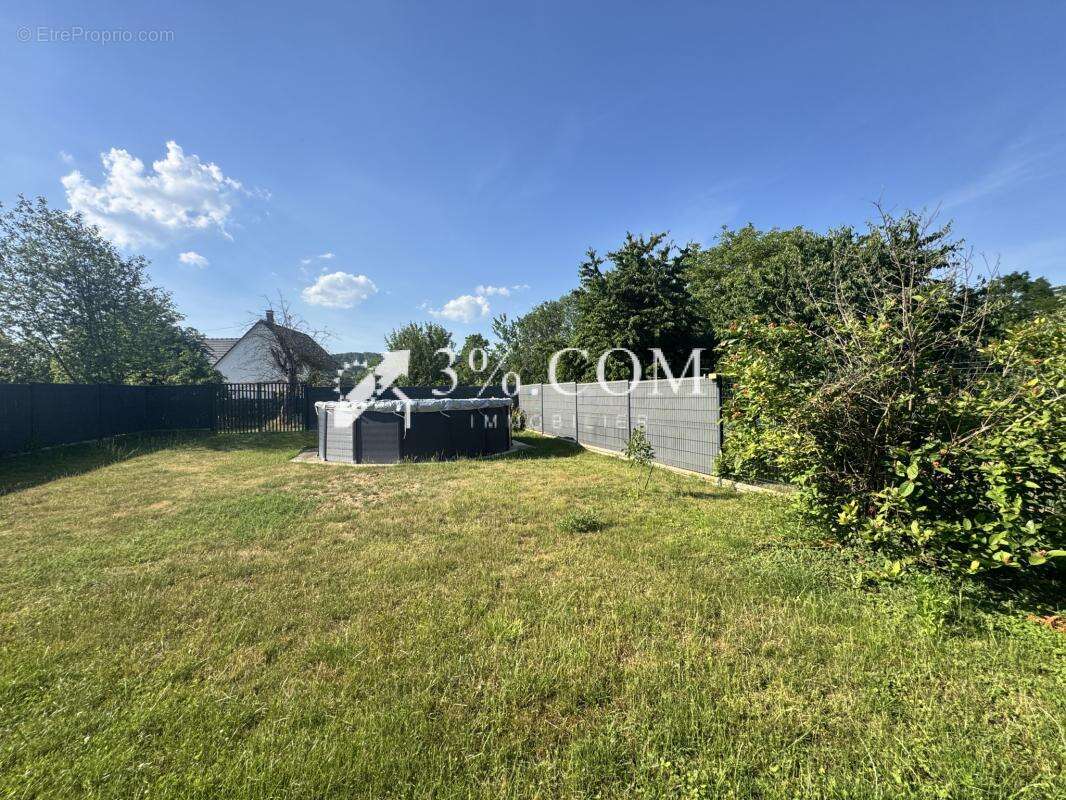 Maison à BOUXWILLER