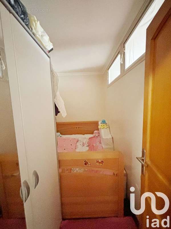 Photo 6 - Appartement à PANTIN