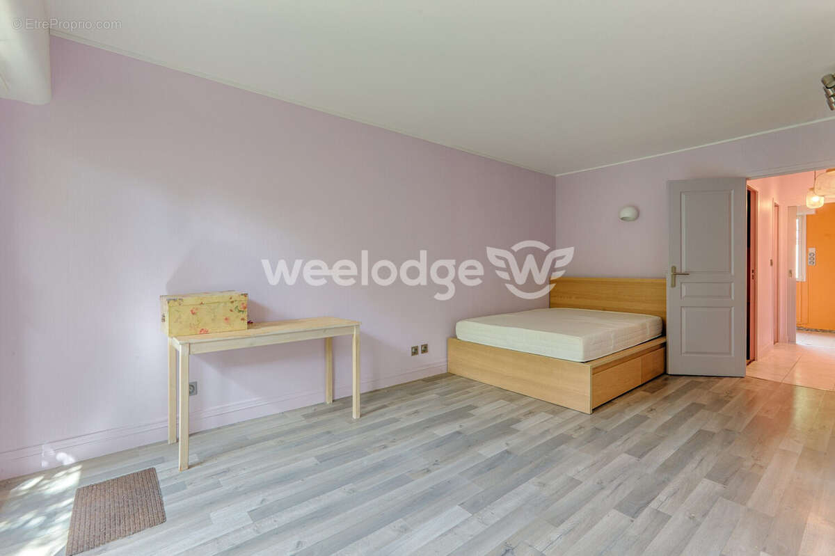 Appartement à ANDRESY