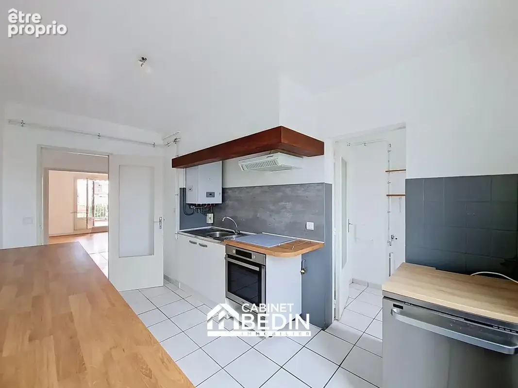 Appartement 5 pièces 96 m² à vendre à Toulouse (31300) - photo 6