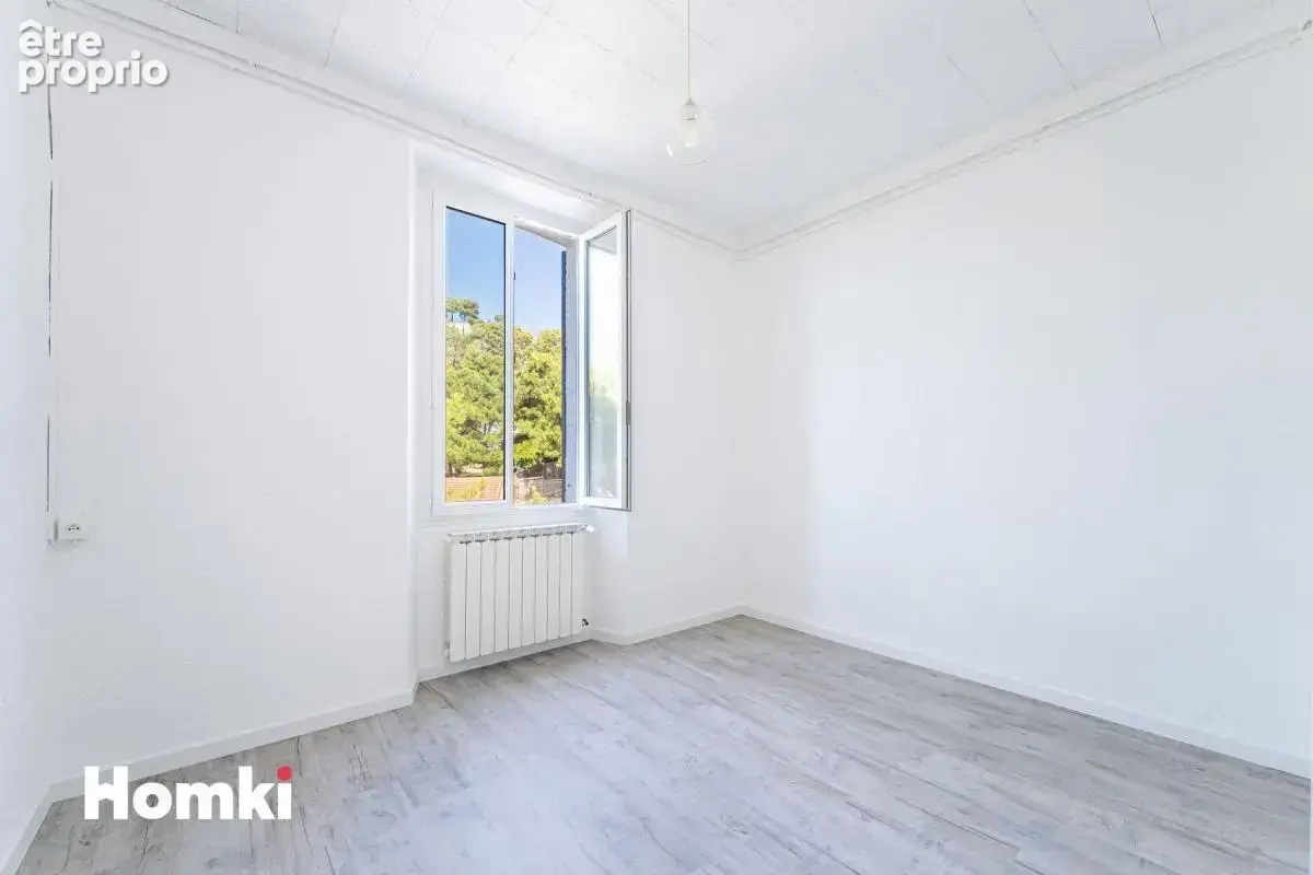 Appartement T3 de 53 m² à Marseille 13008, Chemin des Goudes - photo 6