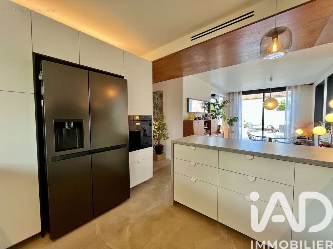 Photo 8 - Maison à TOULOUSE
