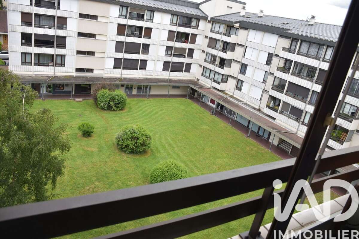 Photo 3 - Appartement à MEYTHET