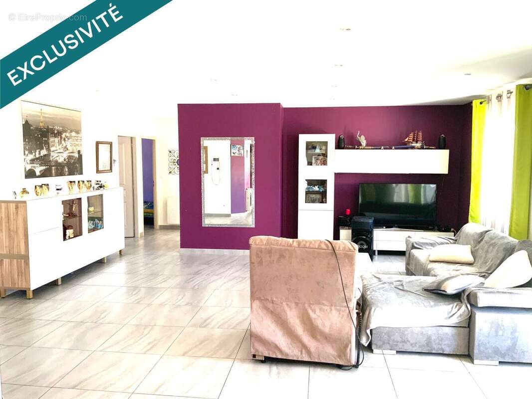 Photo 3 - Maison à GIGEAN