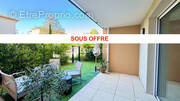 Appartement à FLEURIEUX-SUR-L'ARBRESLE