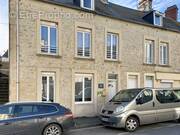 Appartement à GRANDCAMP-MAISY