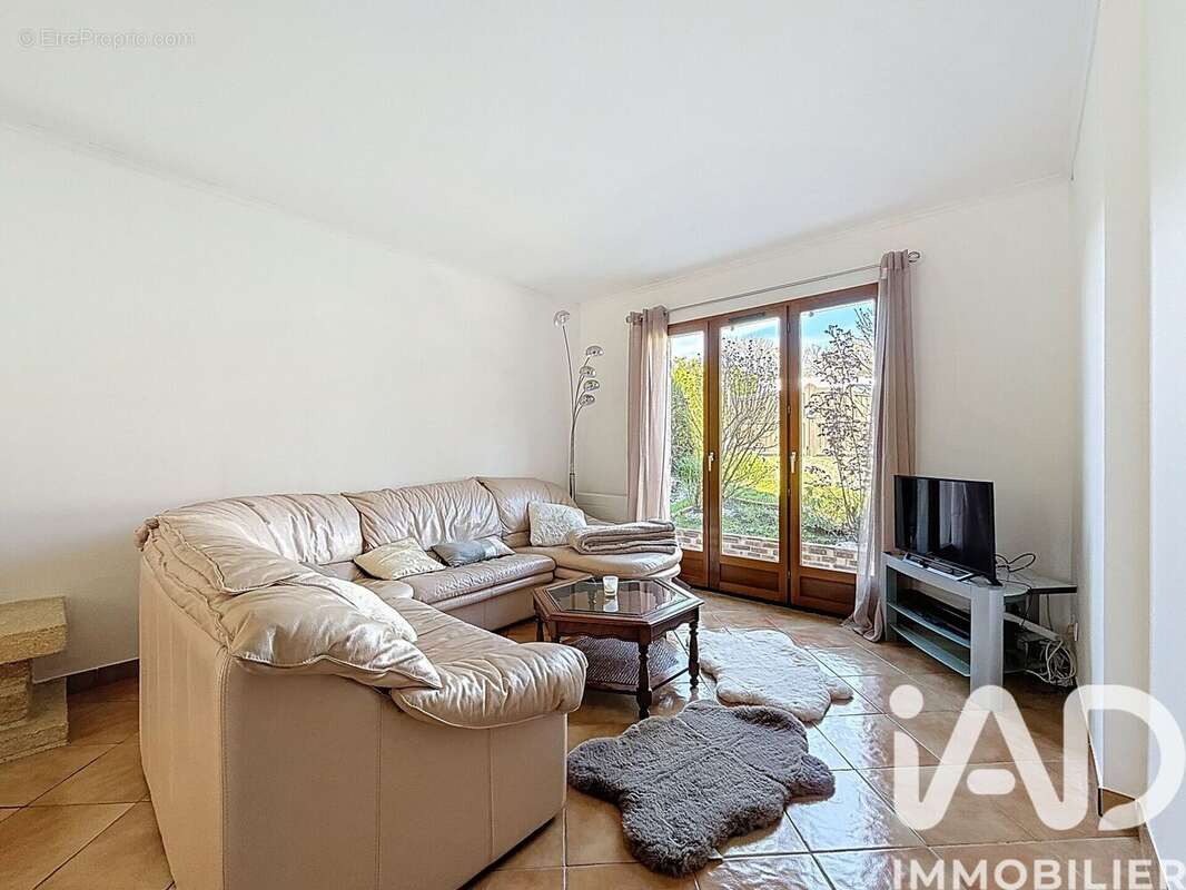 Photo 7 - Maison à ITTEVILLE