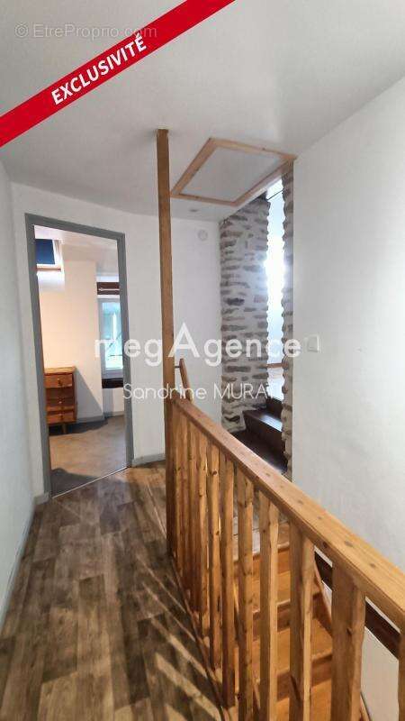 Saint-pierre-des-nids maisons pierre - photo 6
