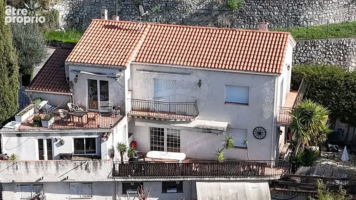 Maison 5 chambre(s) à vendre - photo 2