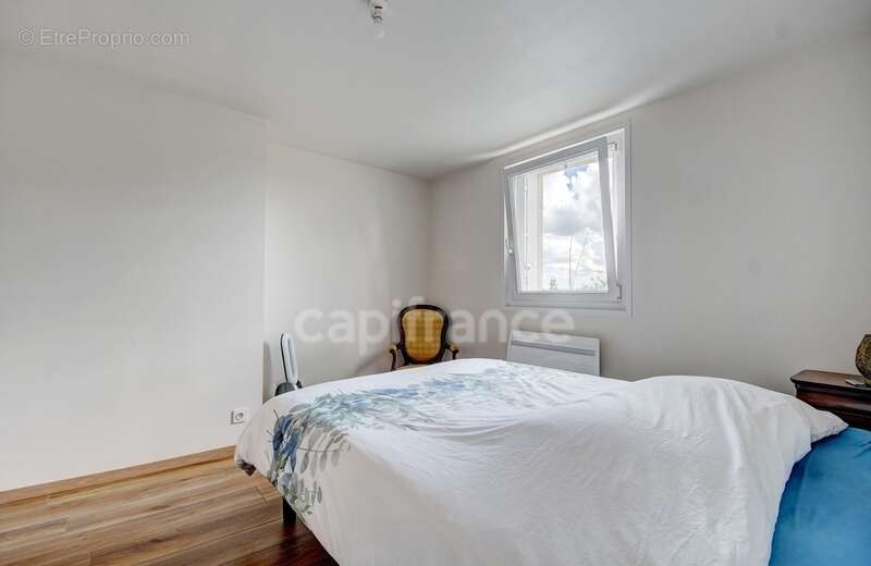 Maison à CARHAIX-PLOUGUER