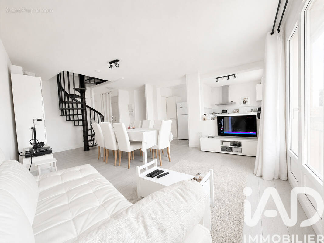 Photo 1 - Appartement à SAINT-JEAN-LE-BLANC