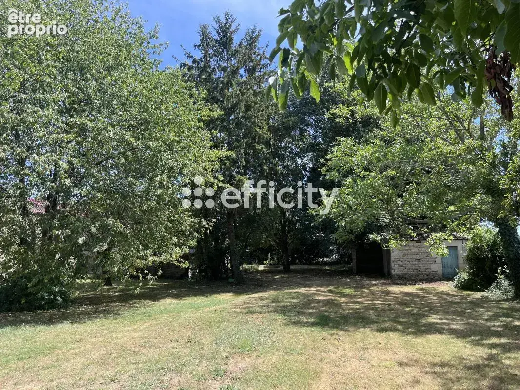 Maison 6 pièces 180 m² à vendre à Saint-Symphorien (79270) - photo 13