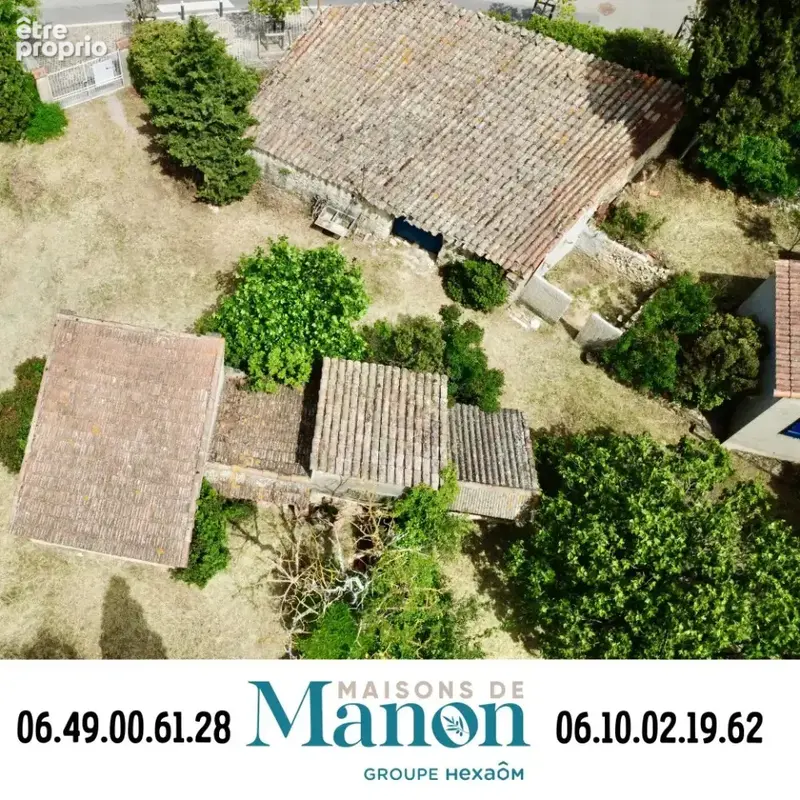 Terrain 526 m² à vendre à Roquefort-La-Bedoule (13830) - photo 4
