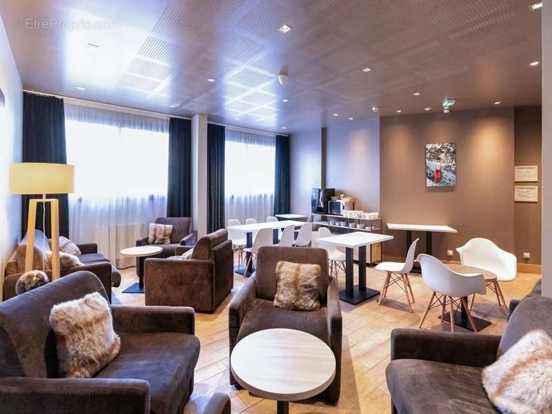 Appartement à BRIANCON