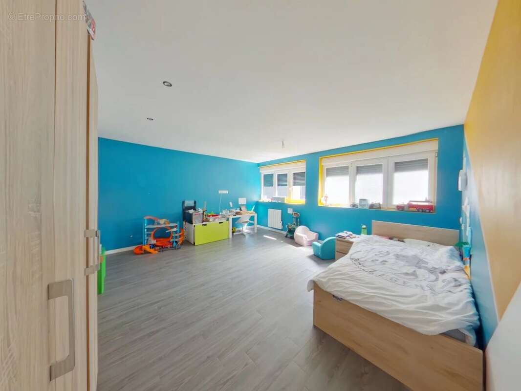 Appartement de 160m² avec garage et terrasse - photo 6