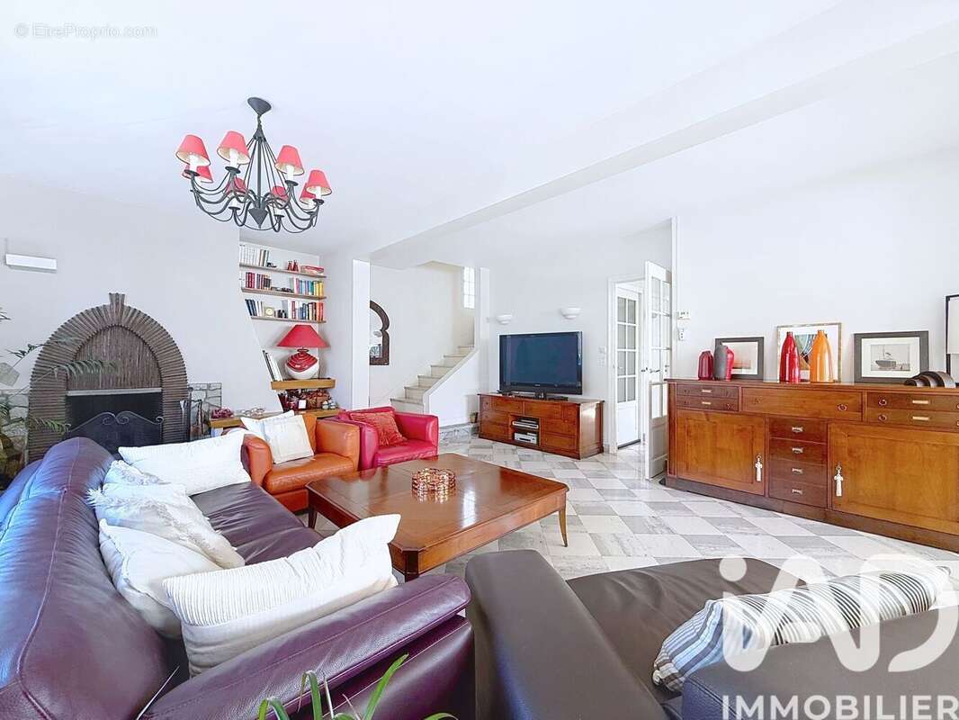 Photo 7 - Maison à EAUBONNE