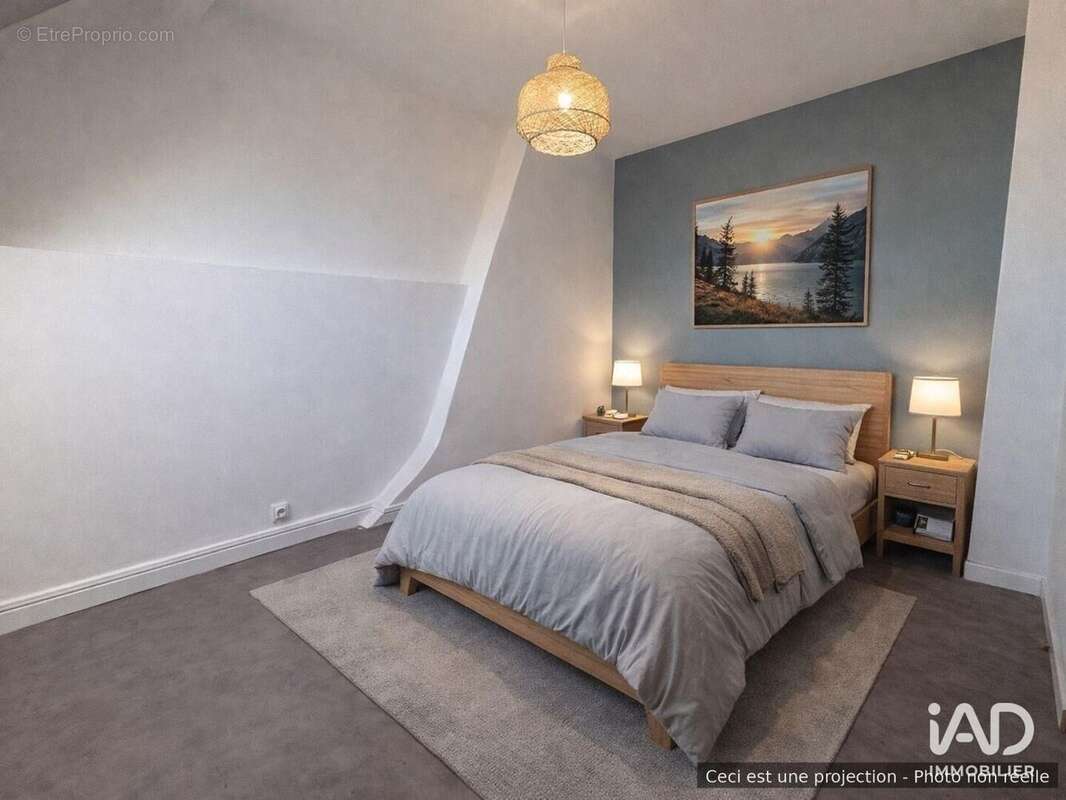 Photo 8 - Maison à SOMAIN