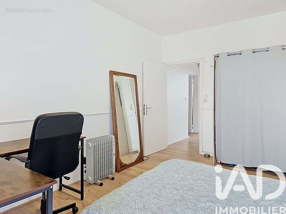 Photo 9 - Appartement à METZ