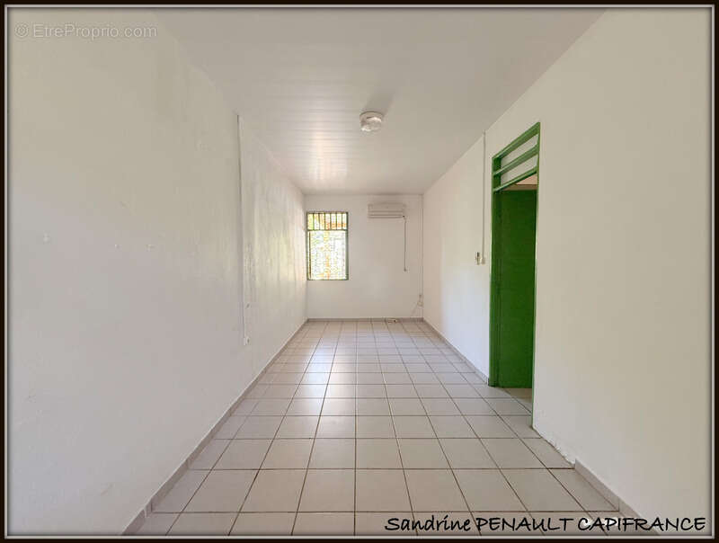 Maison à KOUROU