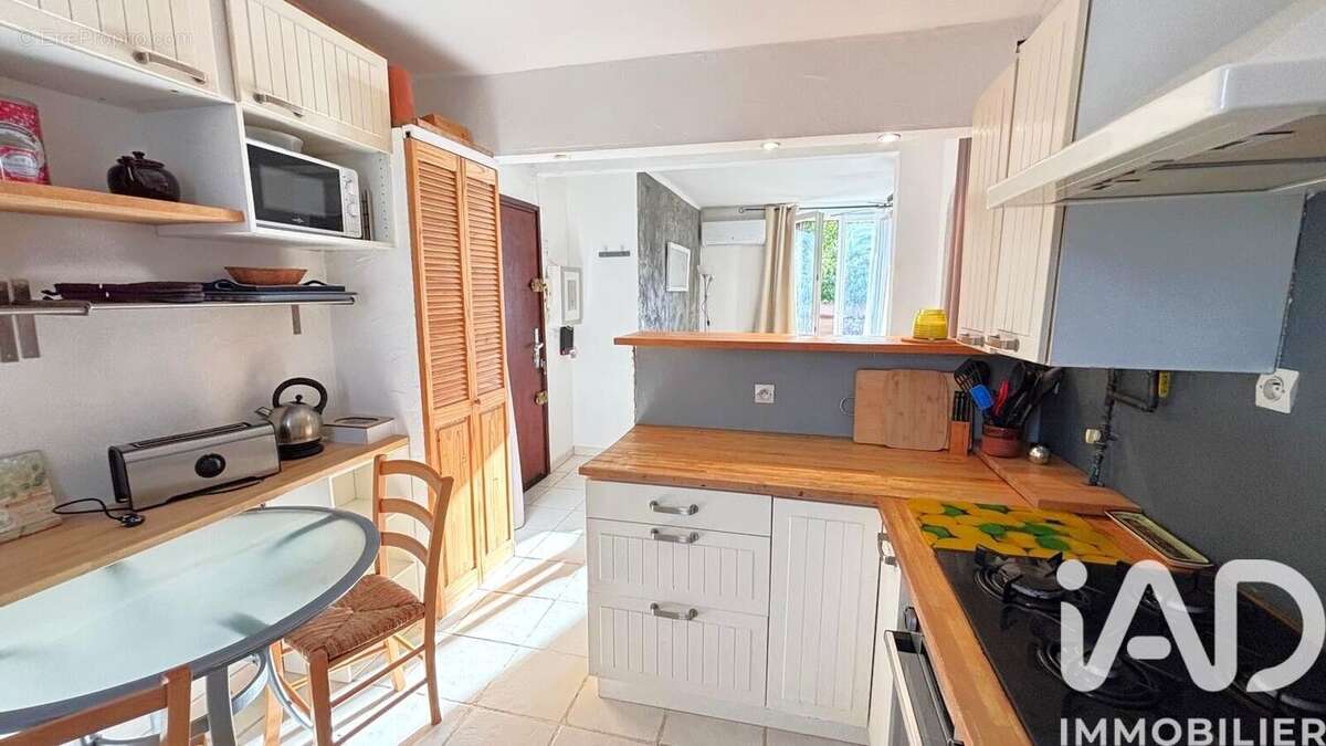 Photo 6 - Appartement à FREJUS