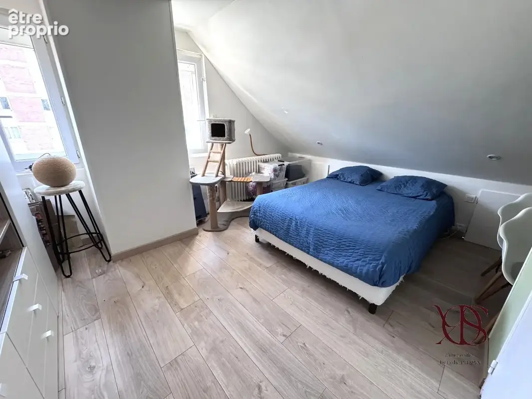 Maison 5 pièces 100 m² à vendre à Gonfreville-L'orcher (76700) - photo 8