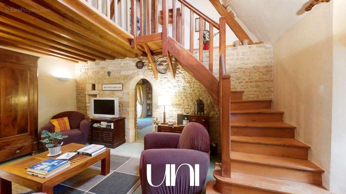 Maison à VILLERS-CANIVET