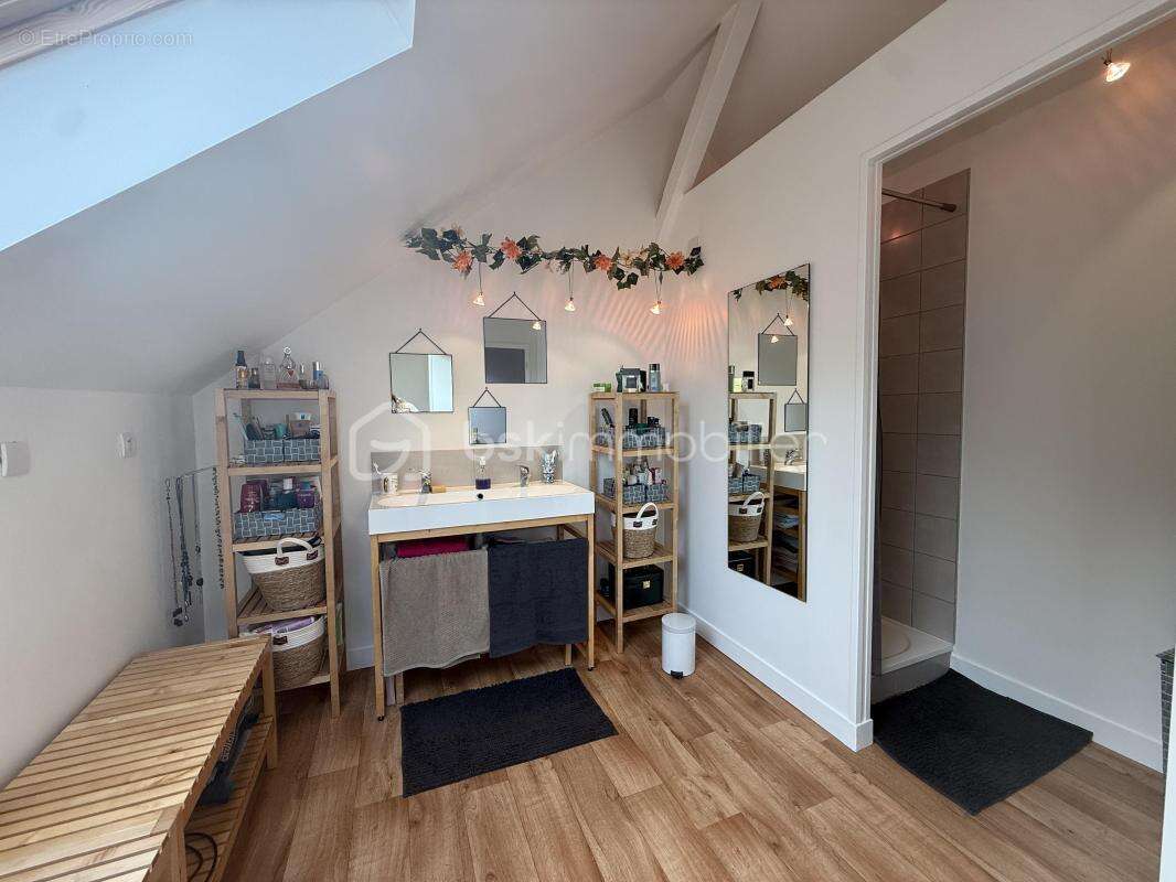 Maison à PONT-L'EVEQUE