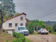 Maison à LAMALOU-LES-BAINS