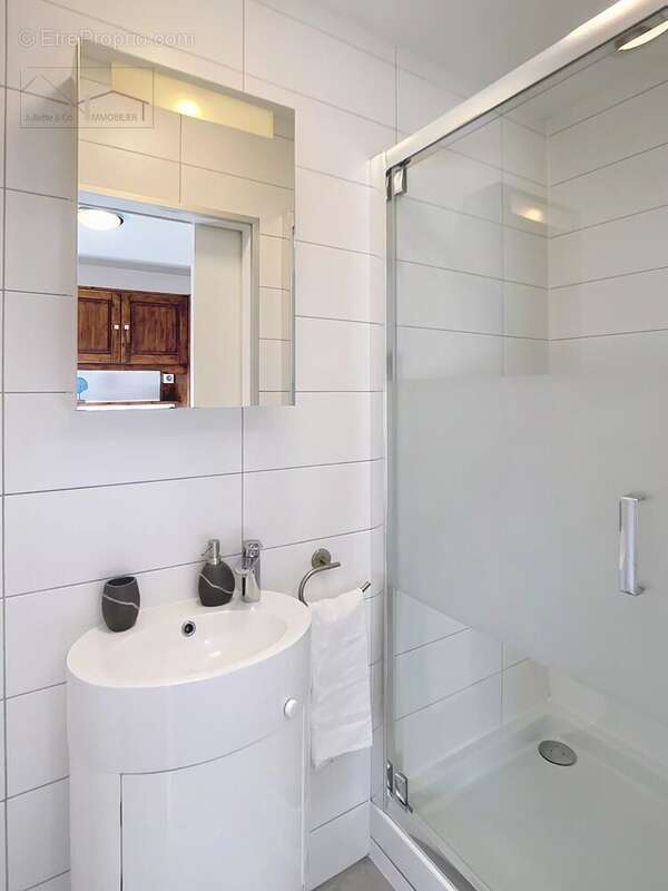 Maison à CHAMONIX-MONT-BLANC