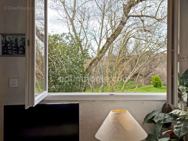 Maison à SAINT-GEORGES-D'OLERON