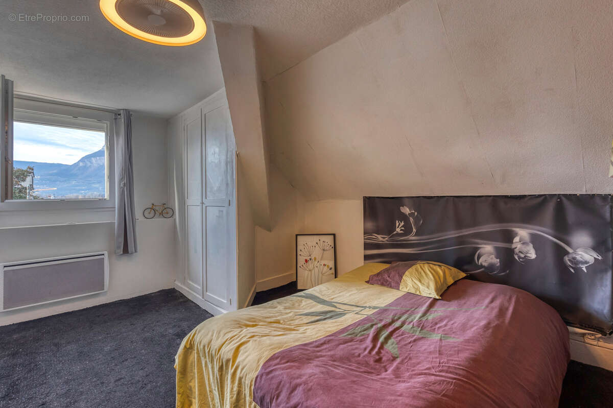 Appartement à DOMENE