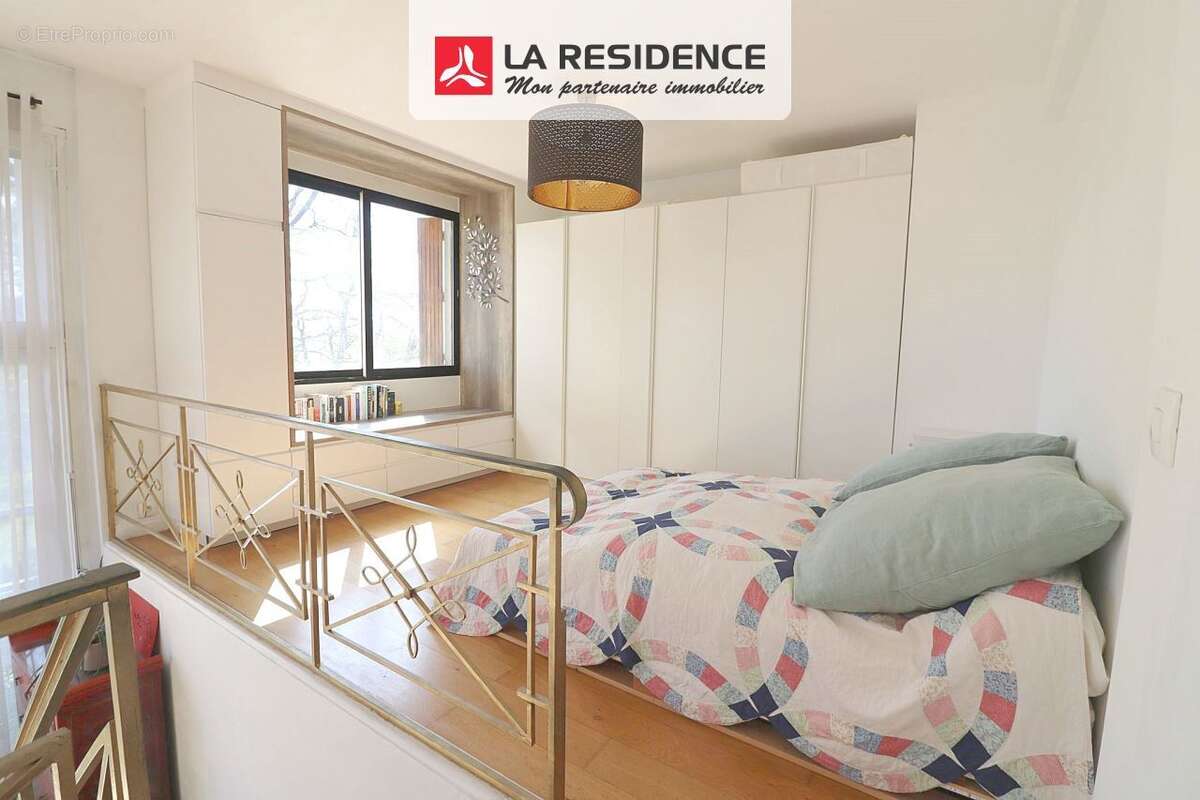 Appartement à VERSAILLES