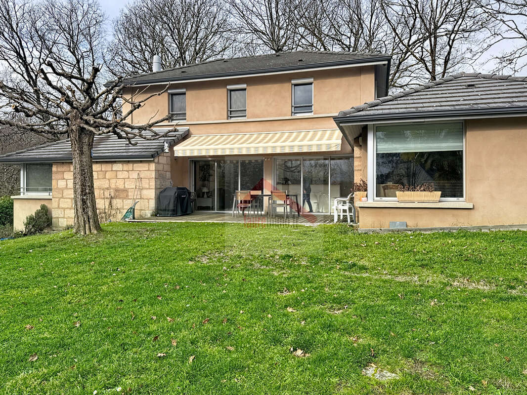 Maison à BRIVE-LA-GAILLARDE
