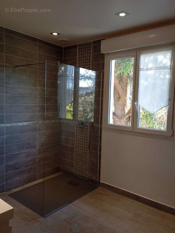 Maison à BOISSISE-LE-ROI